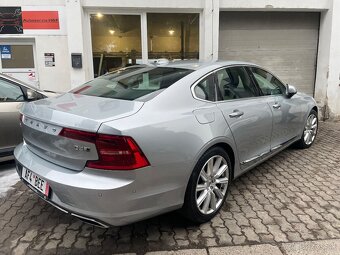 Volvo S90 D4 4x4 2018 140KW - 3