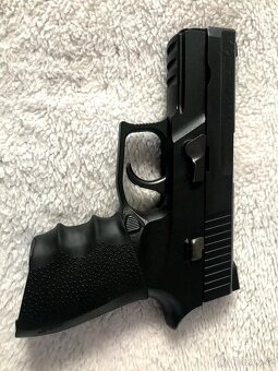 Sig Sauer P250 Dcc - 3