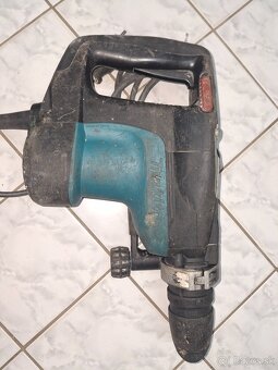 Makita  HR 4001c - 3