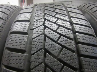 R18 Zimná sada DEZENT rozteč 5x120 225/50R18 CONTINENTAL - 3