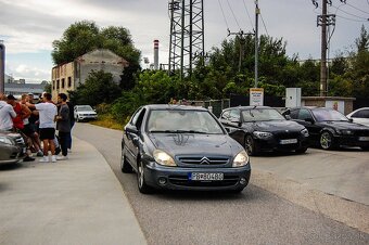 Citroen xsara 1.6 benzín 80kw 2003 - 3