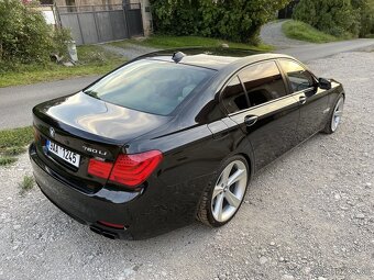 BMW F02 760Li-vymena za M5, nebo 850i - 3