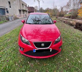 Seat Ibiza (Copa) 51 kw rok výroby 2012 - 3