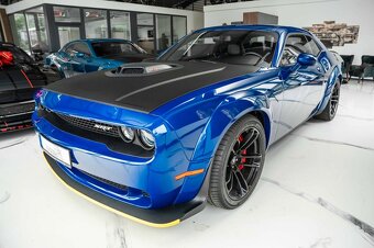 Dodge Challenger 6,4 SCAT PACK - 3