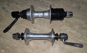 Retro Shimano Exage  Naboje - 3