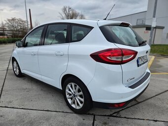 Ford C-Max 1.5 TDCi Duratorq 120k Titanium - 3