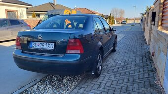 Volkswagen Bora 1.9 TDi 85kw - 3