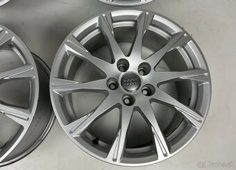 Disky Audi ET38 5x112  R17 - 3