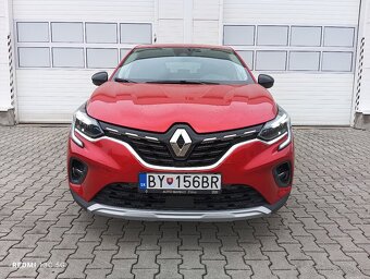 Renault Captur 1.3 TCe 140 - 3