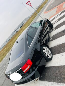 Audi A6 C6 2.7 TDI QUATTRO - 3