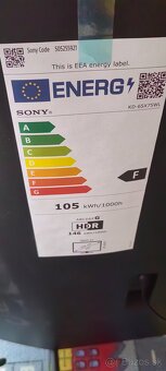 Sony Bravia KD-65X75WL - 3