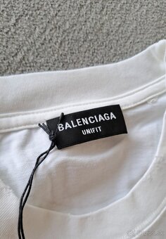 BALENCIAGA TRIKO-UNISEX 10 - 3