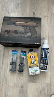 Predam Tokyo Marui FNX 45 - 3