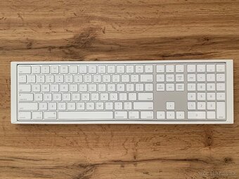 Apple Magic Keyboard - US Numeric - 3