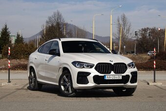 BMW X6 .Xdrive 40d - 3