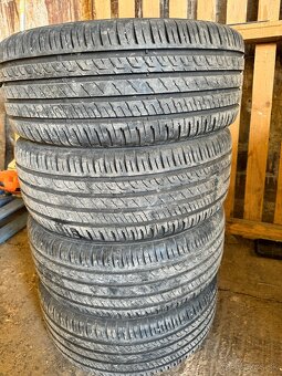 Kolesa 5x112 r17 škoda - 3