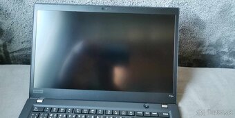 Lenovo Thinkpad T14s na nahradne diely - 3