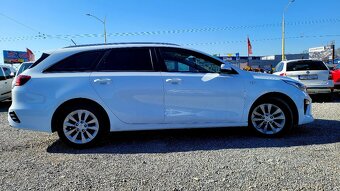 Kia Ceed SW 1.6 CRDi Amber - 3