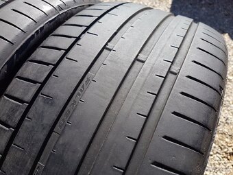 235/35 r19 letné pneumatiky 2ks Falken DOT2022 - 3