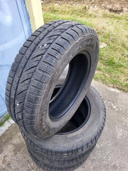 Zimné pneu 175/70R14 84T - 3