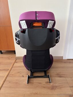 Autosedačka Cybex Solution X2 fix - 3