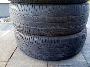 Letné pneu Bridgestone 175/65 R15 84T - 3