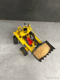 Lego Technic 8235 - 3