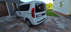 Fiat doblo - 3