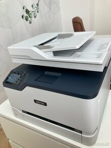 XEROX C235DNI, farebná laserová tlačiareň so skenerom - 3