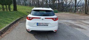 Renault Mégane Grandtour Blue dCi 115 Zen - 3