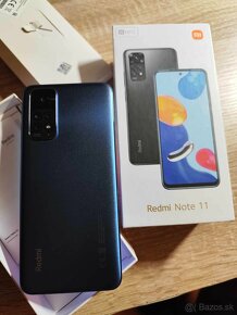 XIAOMI Redmi Note 11 - 3