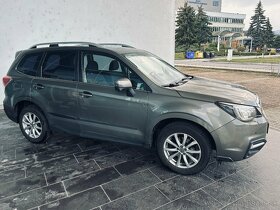 Subaru Forester 2.0i  110KW - 3