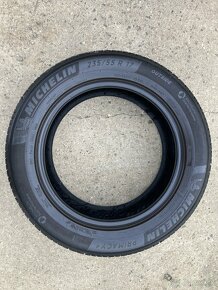 Michelin letné - 235/55R17 - 2ks - 3