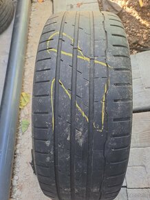 Pneumatiky HANKOOK R225/50/ZR18 - 3