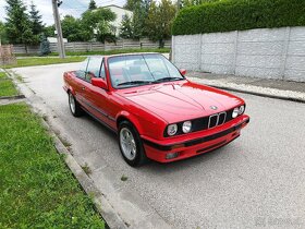 Bmw E30 318i design edition cabrio - 3