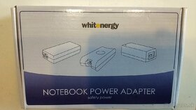 Notebook Adapter PN: 05382 - 3