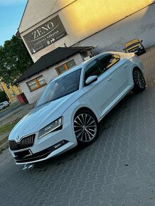 predam skoda superb III 2.0 140 kw - 3