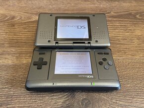 Nintendo DS - 3