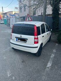 Fiat panda - 3