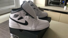 Predám Nike AIr Jordan Mid 44,5 , 28,5 cm - 3