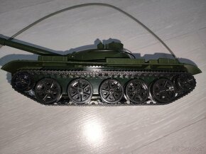 Tank anker - 3