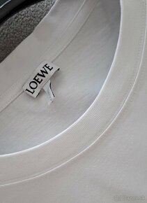 LOEWE UNISEX TRIKO - 3