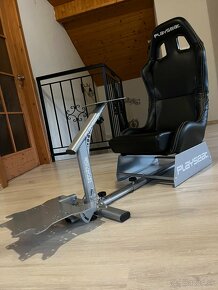 Predám Playseat kreslo - 3