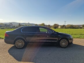 Škoda superb 2 L&K sedan 103kw - 3