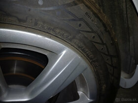 5x112R16 Audi - 3