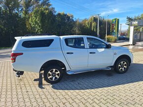 FIAT FULLBACK DIESEL 4X4 ROK 2017 - 3