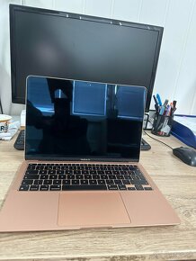 Apple MacBook Air 13  M1 8 GB / 256 GB SSD (2020) - 3