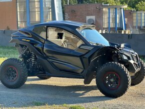 Can-am Maverick X3 XRS special - 3