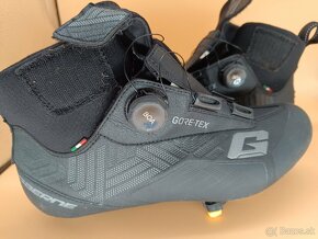 Gaerne G.ice Storm Road Gore-Tex zimné - 3