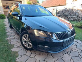 Škoda Octavia Combi 1.6 TDI,DSG,85KW FACELIFT,panorama - 3